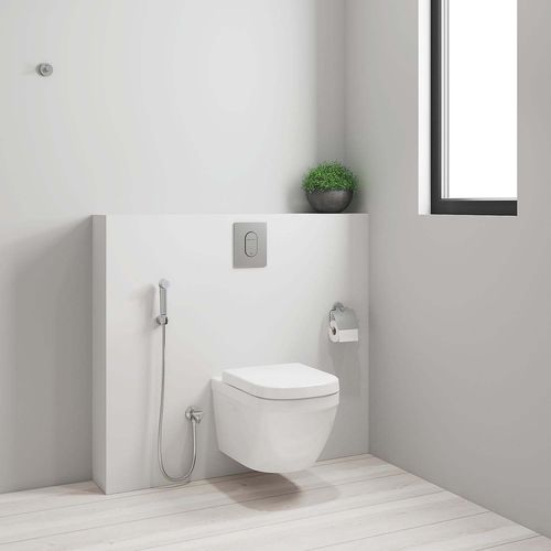 מערכת שטיפה היגיינית GROHE Tempesta