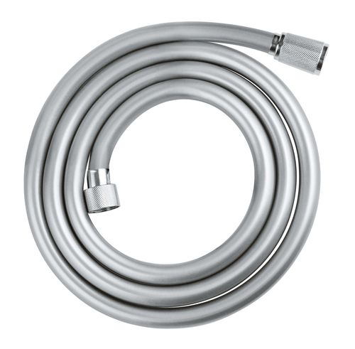 צינור מקלחת 1.75 מ' RELEXAFLEX כרום ניקל