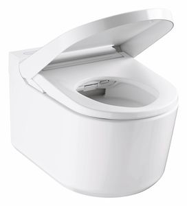 אסלה חכמה גרואה Sensia Pro