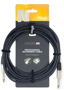כבל PL באורך 6 מטר Stagg | NGC6R