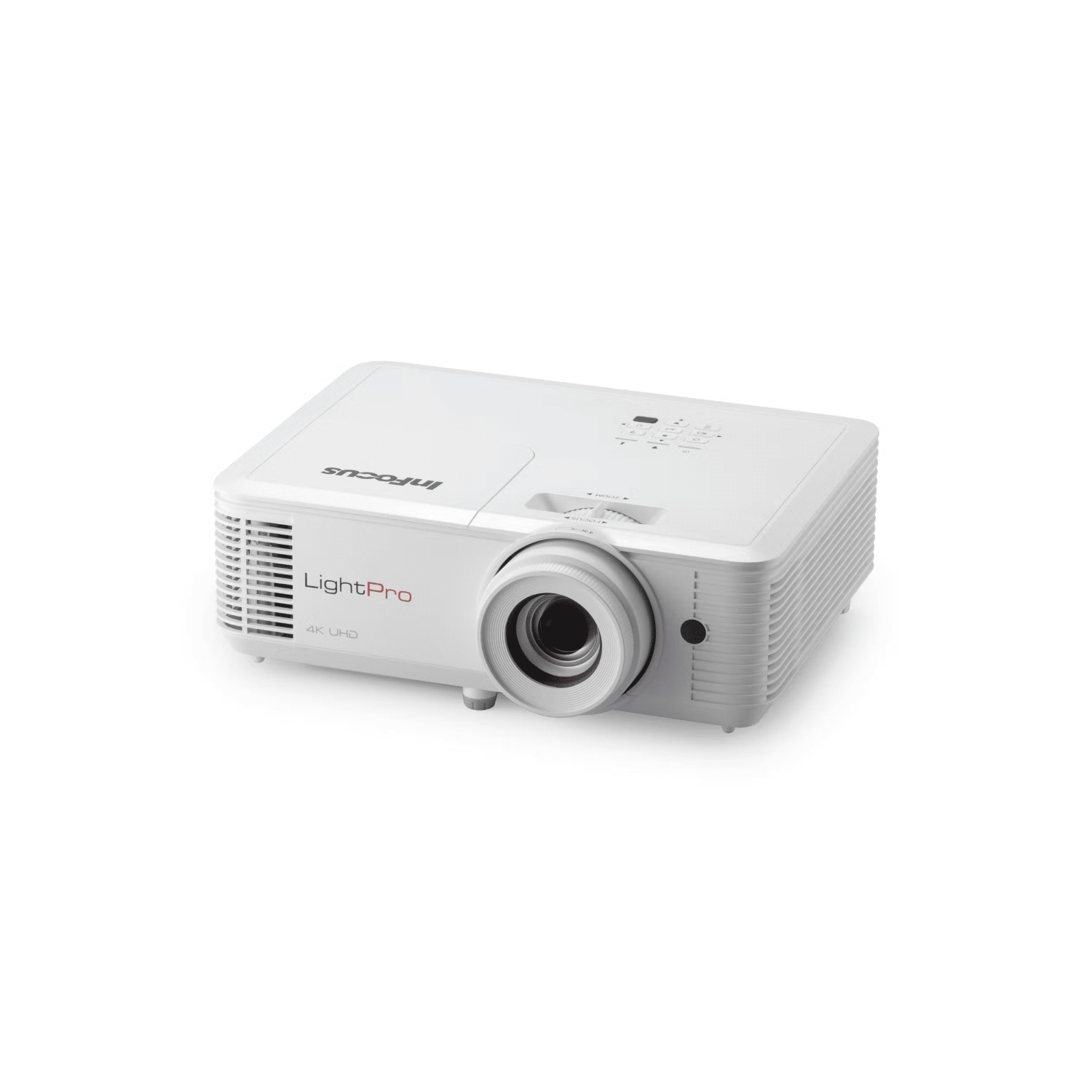 מקרן DLP 4K UHD דגם IN0061SL מבית InFocus