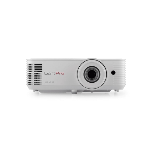 מקרן DLP 4K UHD דגם IN0061SL מבית InFocus