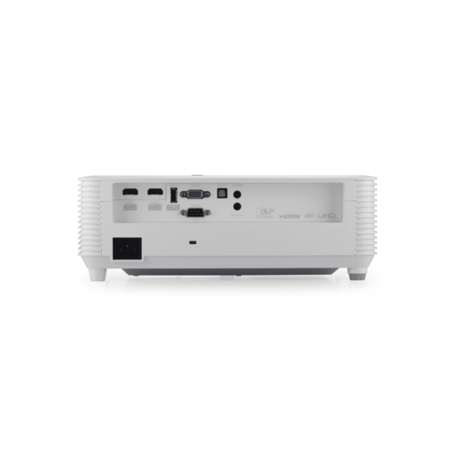 מקרן DLP 4K UHD דגם IN0061SL מבית InFocus