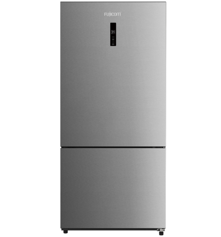 מקרר מקפיא תחתו‏ן Fujicom FJ-NF683DX ‏571 ‏ליטר פוג