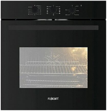 תנור בנוי Fujicom FJBIOV980 פוג