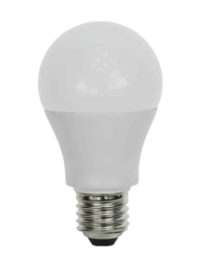 נורת לד 10W E27 | גוון אור לבחירה