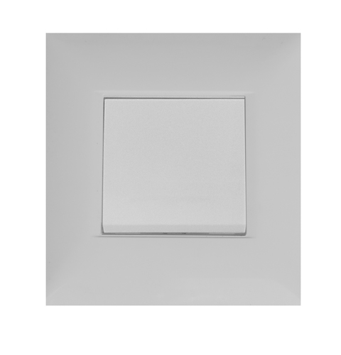 מפסק יחיד רחב CLICK Q ק-55 16A תה