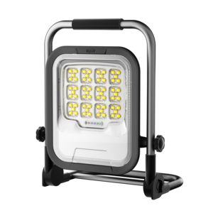פנס נטען 200W LIPER נייד ליפר