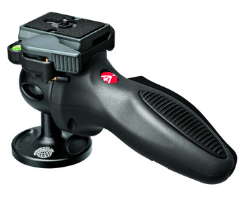 ראש חצובה Manfrotto 324rc2