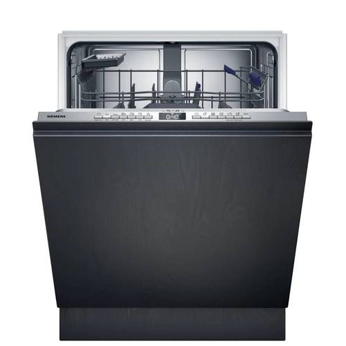 מדיח כלים רחב אינטגרלי 13 מע' כלים Siemens SN63EX21AE iQ300 | גרמניה