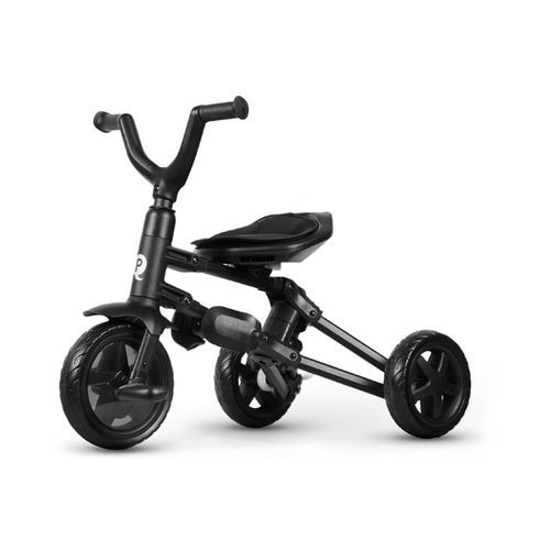 תלת אופן מתקפל נובה ניילו – אדום NOVA Niello Qplay