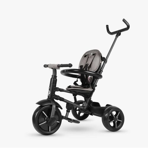 קיו פליי תלת אופן סגול ריטו סטאר Qplay