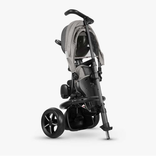 קיו פליי תלת אופן סגול ריטו סטאר Qplay