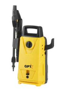 מכונת שטיפה בלחץ 90 בר GP