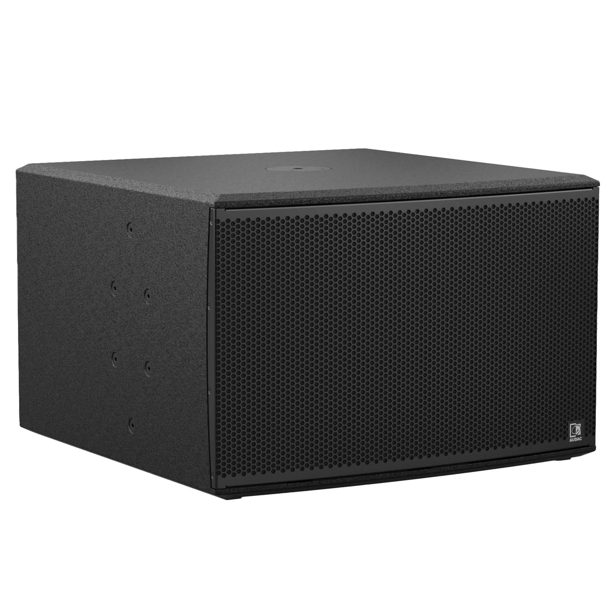 רמקול סאב "15 AUDAC BASSO115/B- שחור
