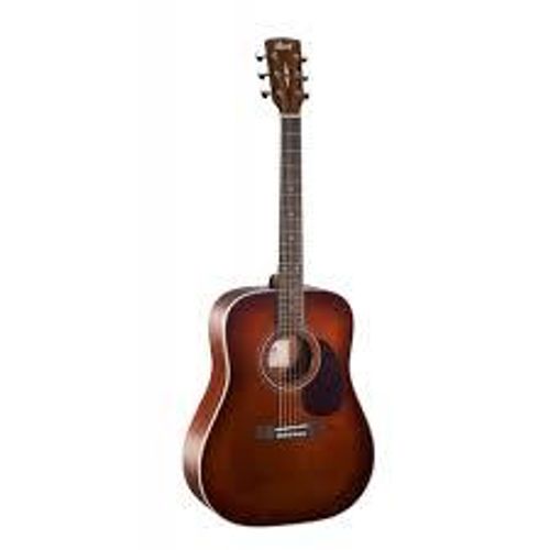 גיטרה אקןסטית מוגברת Cort MR500E BR CUTWAY