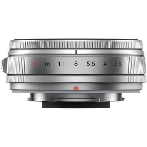 ‏עדשה Fuji XF 23mm f/2.8 R WR - רשמי