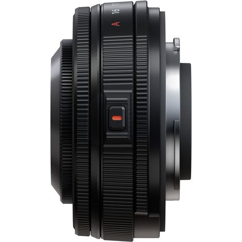 ‏עדשה Fuji XF 23mm f/2.8 R WR - רשמי