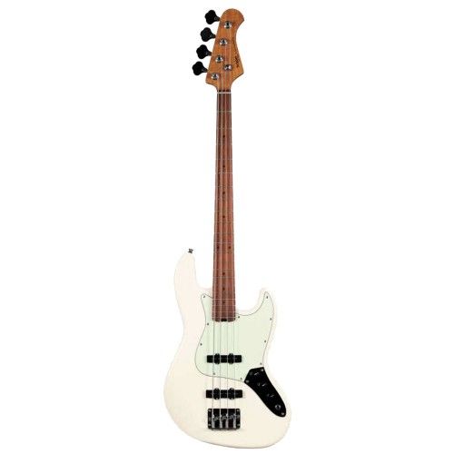 גיטרת בס דגם Jazz Bass מחברת SQOE