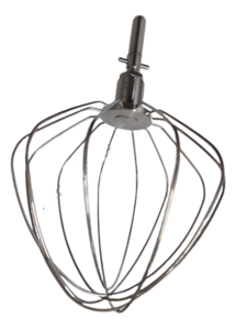 מקצף למיקסר Kenwood  Chef קנווד  KW-717151