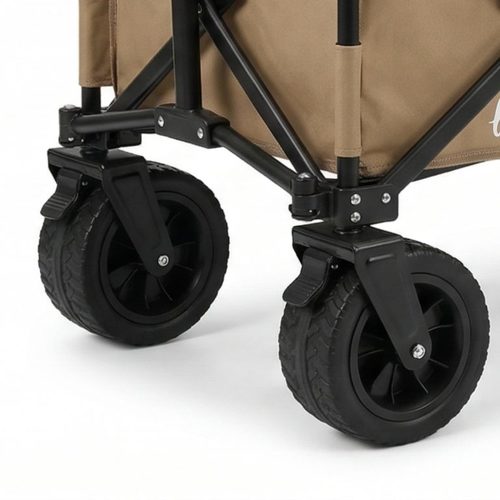 עגלת קמפינג GoNature Offroad Wagon II 