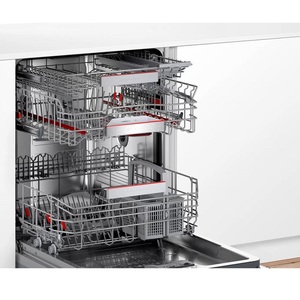 מדיח כלים ‏רחב Bosch SMV6ZCX13E בוש תוצרת גרמניה