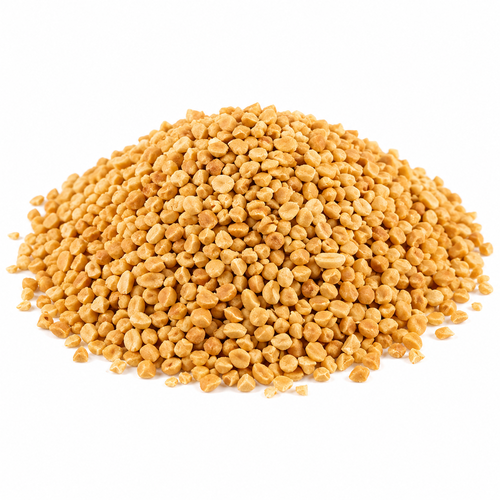 בוטנים גרוסים קלויים 1 ק