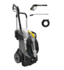 מכונת שטיפה בלחץ 180BAR דגם MAINE 1409 XP מבית LAVOR