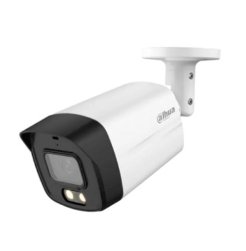 מצלמת צינור Dahua CVI Full-Color 5MP HFW1509TLM-A-LED/3.6MM/IR 40M