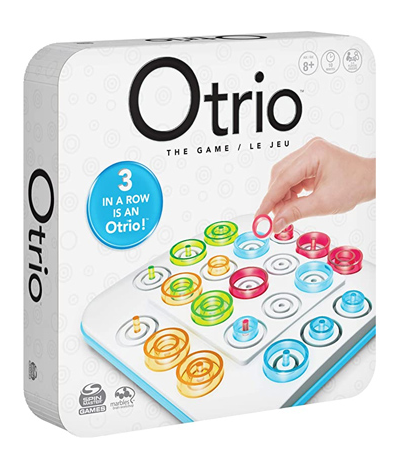 אוטריו OTRIO