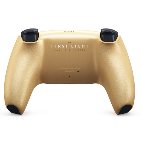 בקר PS5 Dualsense 007 First Light LE