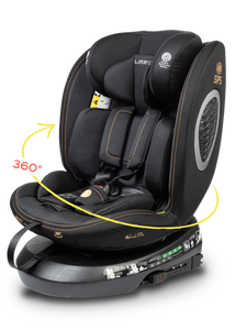 מושב בטיחות Sport Line מושב בטיחות 360 מעלות   Protec plus   ספורט ליין