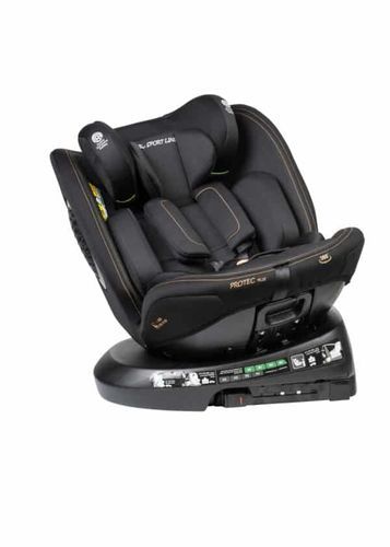 מושב בטיחות Sport Line מושב בטיחות 360 מעלות   Protec plus  
