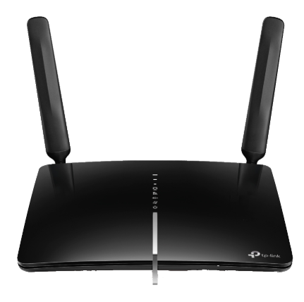 ‏ראוטר כולל מודם סלולרי TP-Link Archer MR600