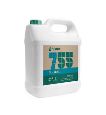 סילר ננו 755 שקוף מט - 4 ליטר טמבור