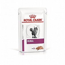 Royal Canin Renal Pate 85g
