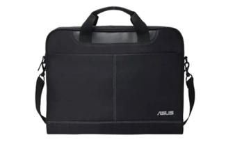 תיק צד למחשב נייד ASUS Nereus Carry Bag עד 16 אינץ' – צבע שחור