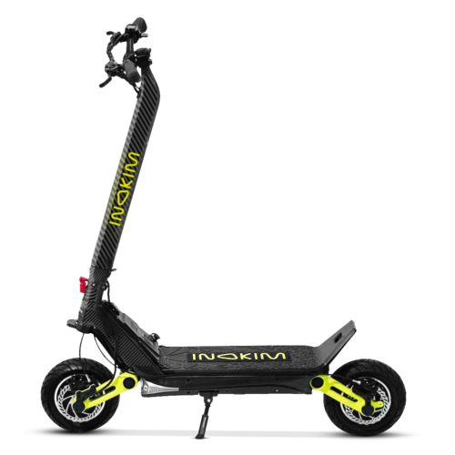 קורקינט אינוקים קרבון 60 וולט - INOKIM CARBRON 60V21A