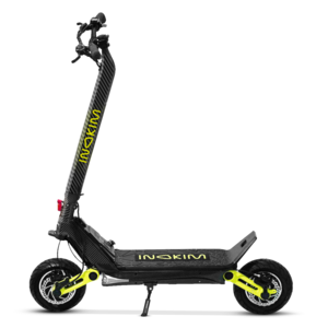 קורקינט אינוקים קרבון 60 וולט - INOKIM CARBRON 60V21A