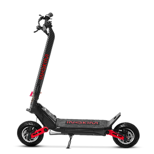 קורקינט אינוקים קרבון 60 וולט - INOKIM CARBRON 60V21A