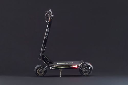 קורקינט חשמלי [60/20] האנטר פרו קרבון 2026 HUNTER PRO CARBON