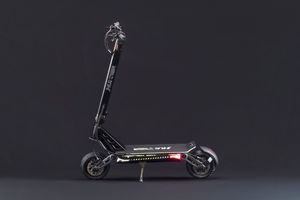 קורקינט חשמלי [60/20] האנטר פרו קרבון 2026 HUNTER PRO CARBON