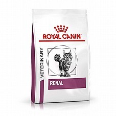 Royal Canin Renal 2 kg