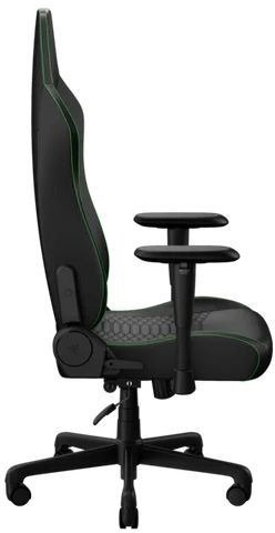 כיסא גיימינג שחור/ירוק Razer Iskur V2 X NewGen