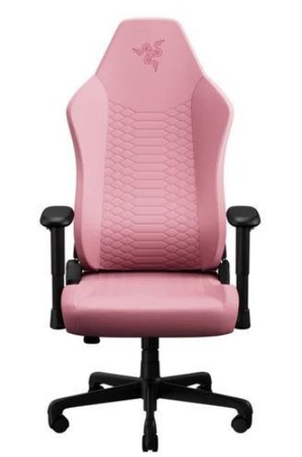 כיסא גיימינג ורוד Razer Iskur V2 X NewGen