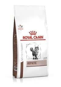 Royal Canin Hepatic 4 kg