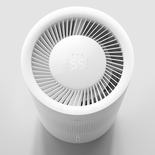 מכשיר אדים חכם שיאומי דגם 89592 סדרת Mijia Smart Evaporative Humidifier Pro