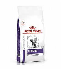 Royal Canin Neutered 3.5 kg