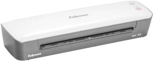 מכשיר למינציה Fellowes ION A3 | מכונת למינציה | לומינטור