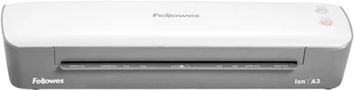 מכשיר למינציה Fellowes ION A3 | מכונת למינציה | לומינטור